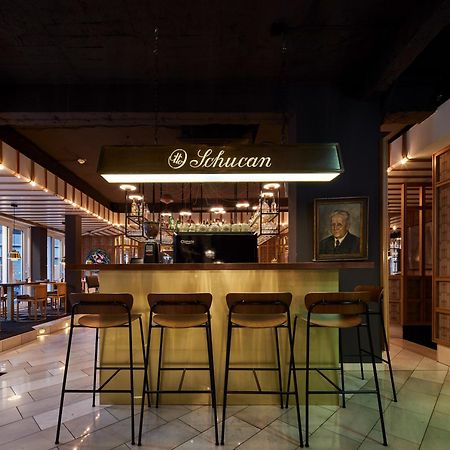 Central Hotel Muenster 외부 사진