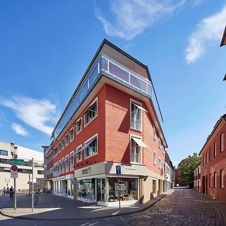 Central Hotel Muenster 외부 사진