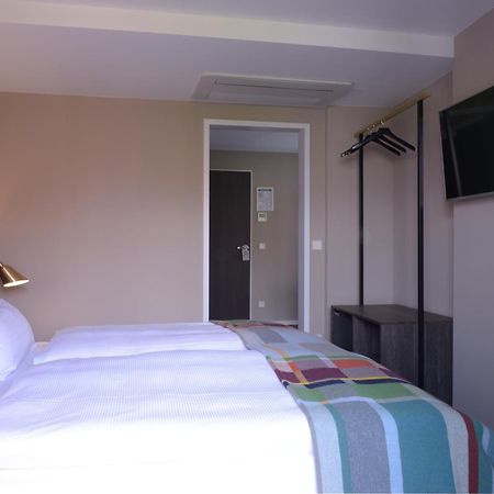 Central Hotel Muenster 외부 사진