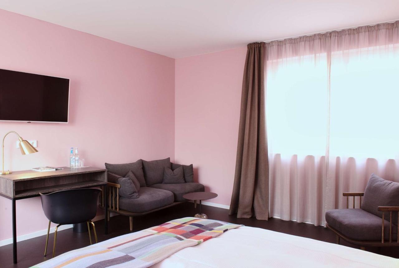 Central Hotel Muenster 외부 사진