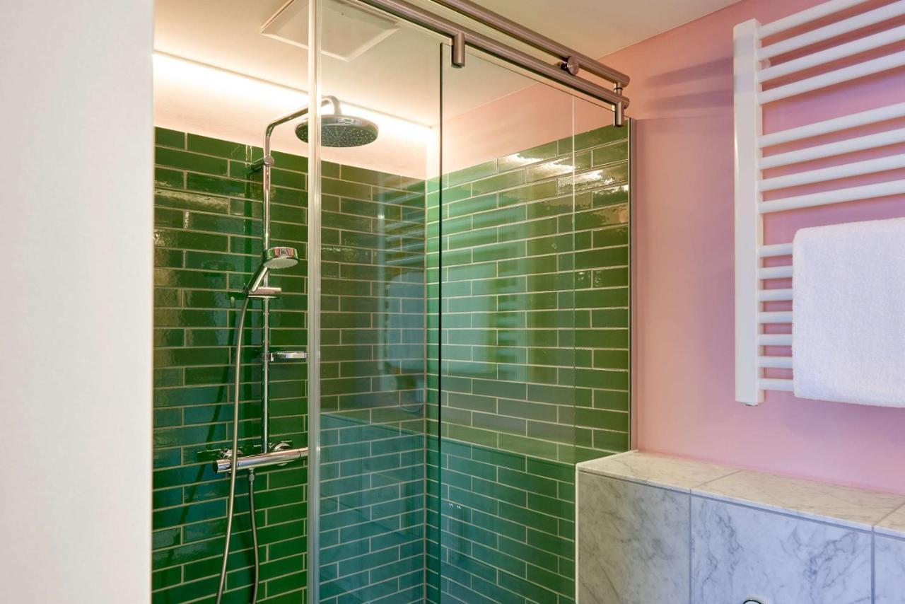 Central Hotel Muenster 외부 사진