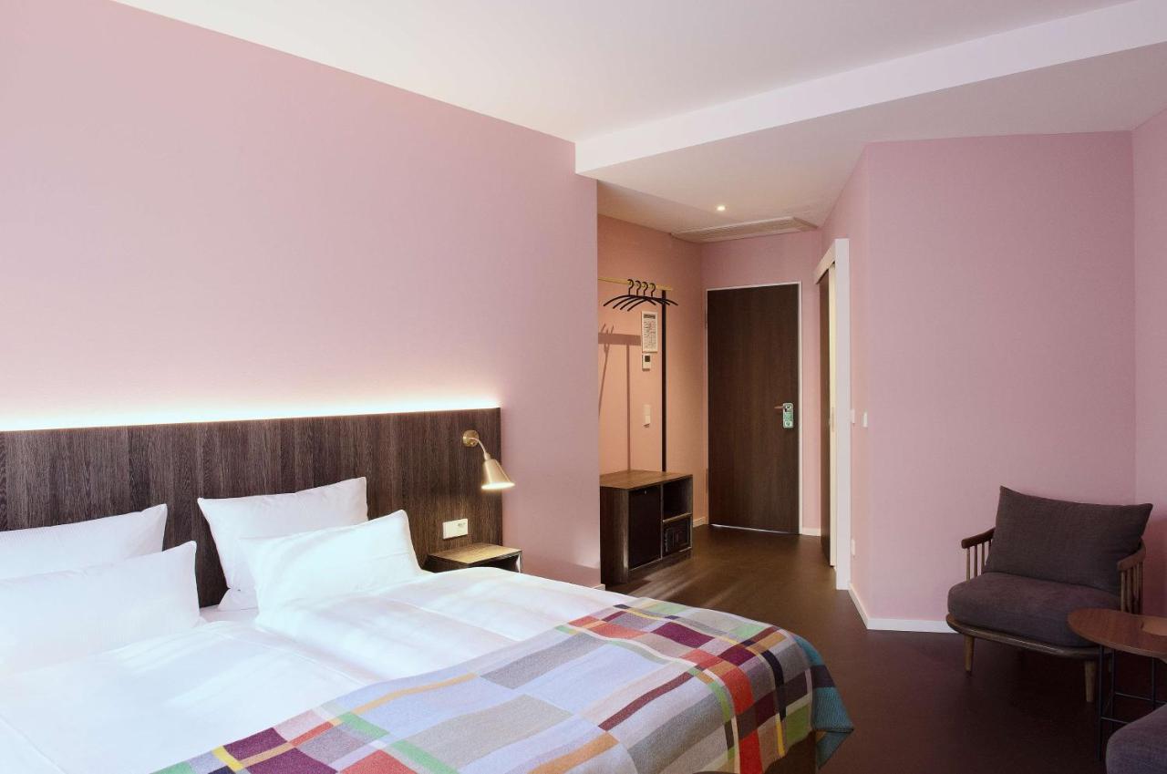 Central Hotel Muenster 외부 사진
