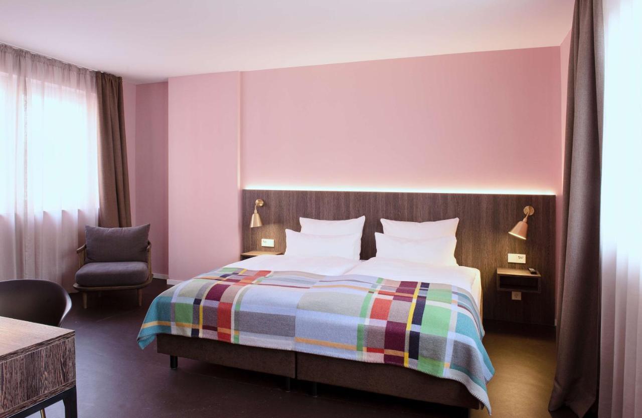 Central Hotel Muenster 외부 사진