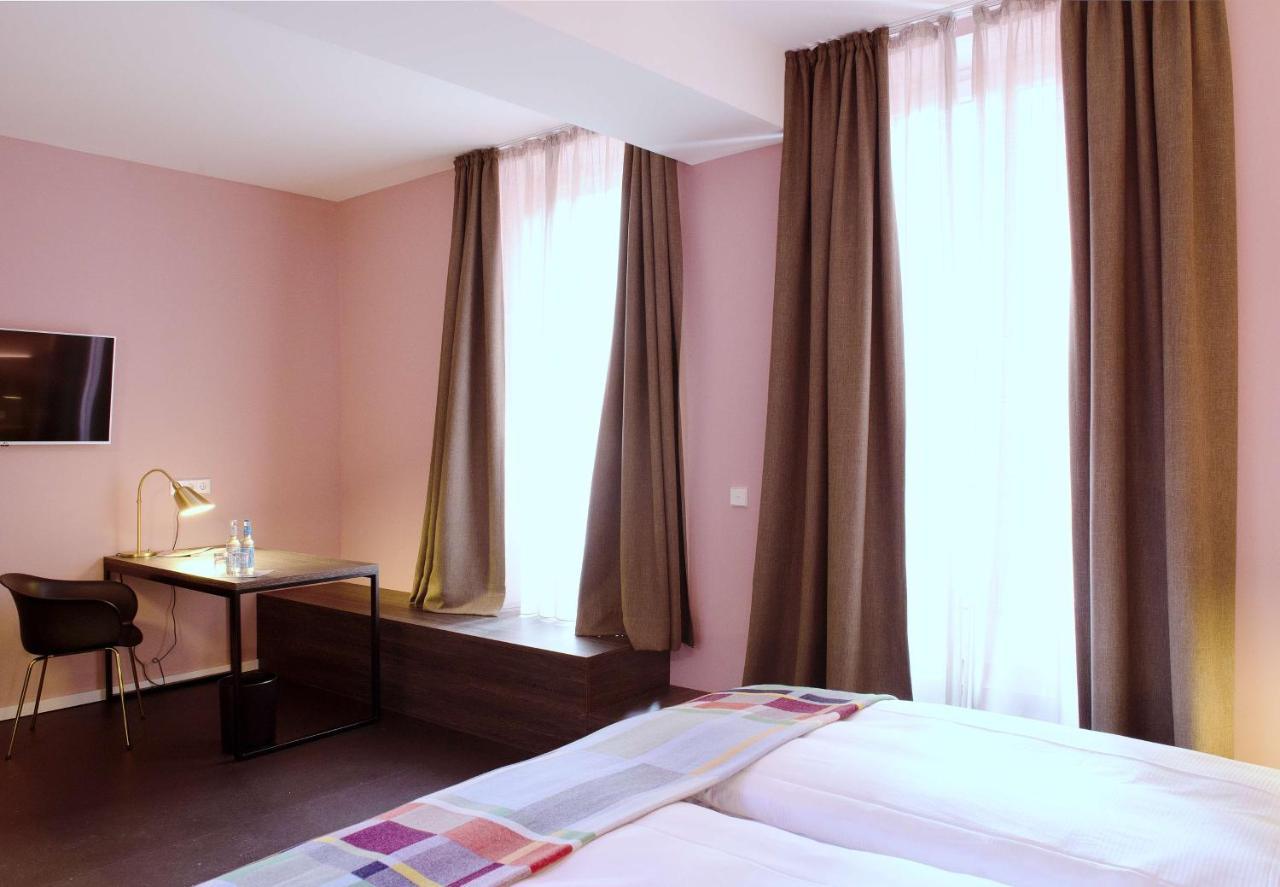 Central Hotel Muenster 외부 사진