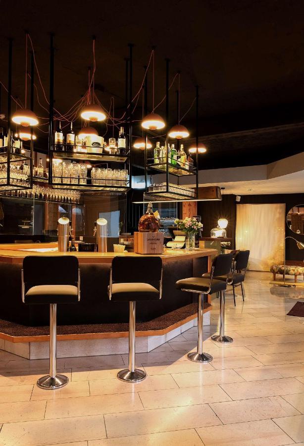 Central Hotel Muenster 외부 사진