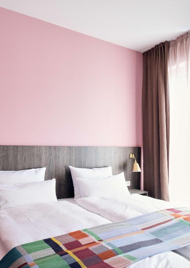 Central Hotel Muenster 외부 사진