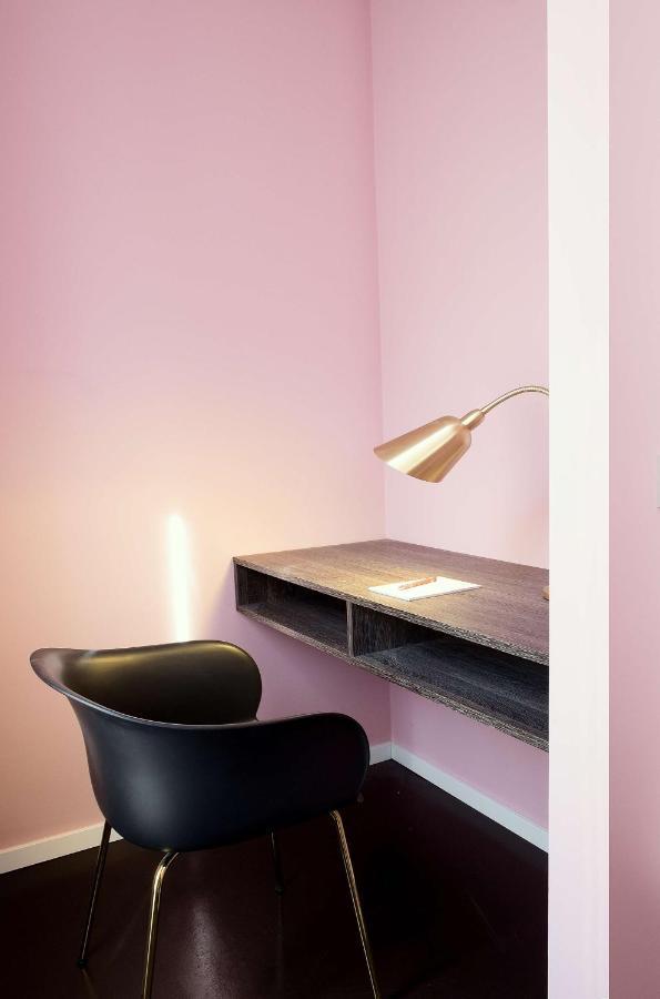Central Hotel Muenster 외부 사진