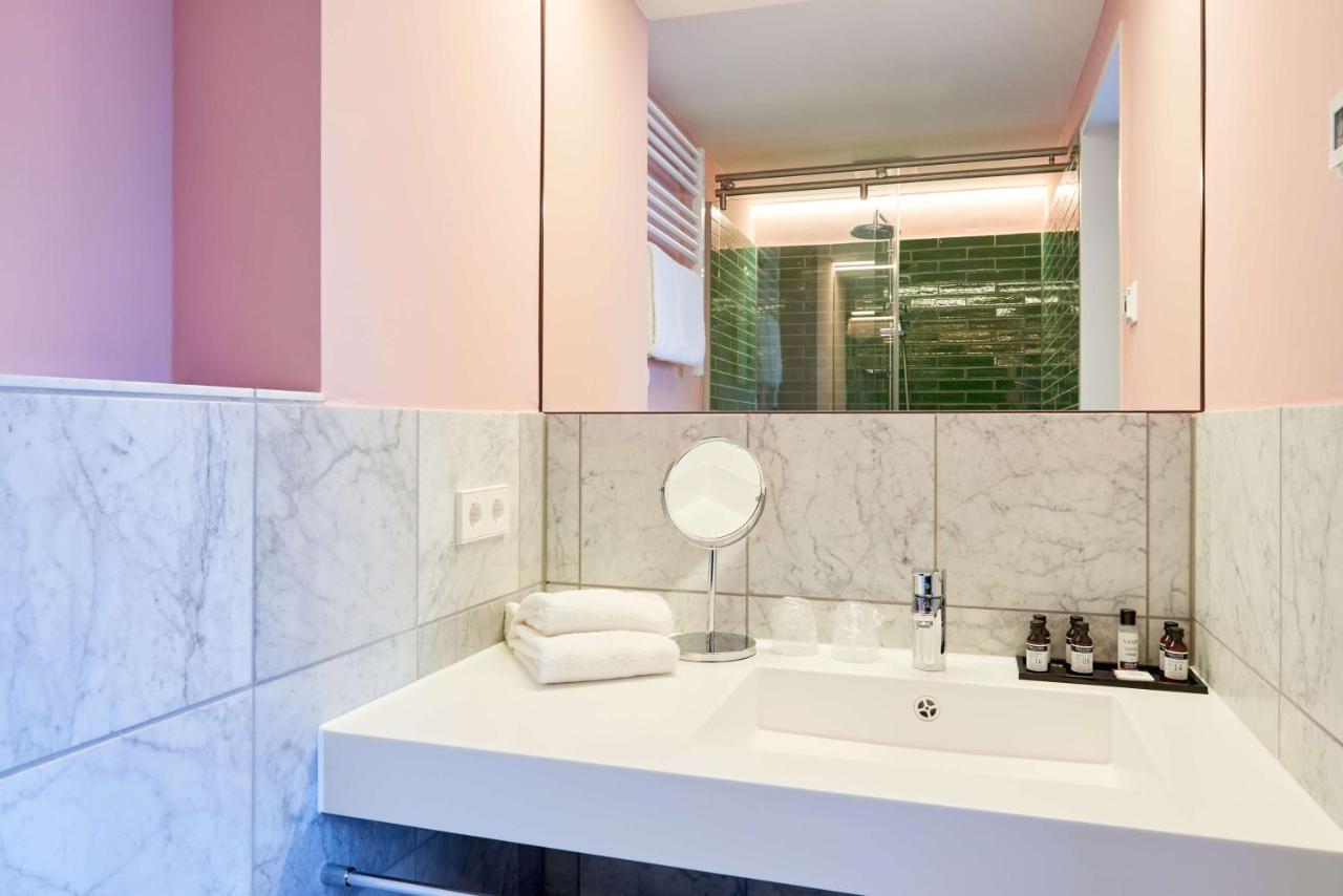 Central Hotel Muenster 외부 사진