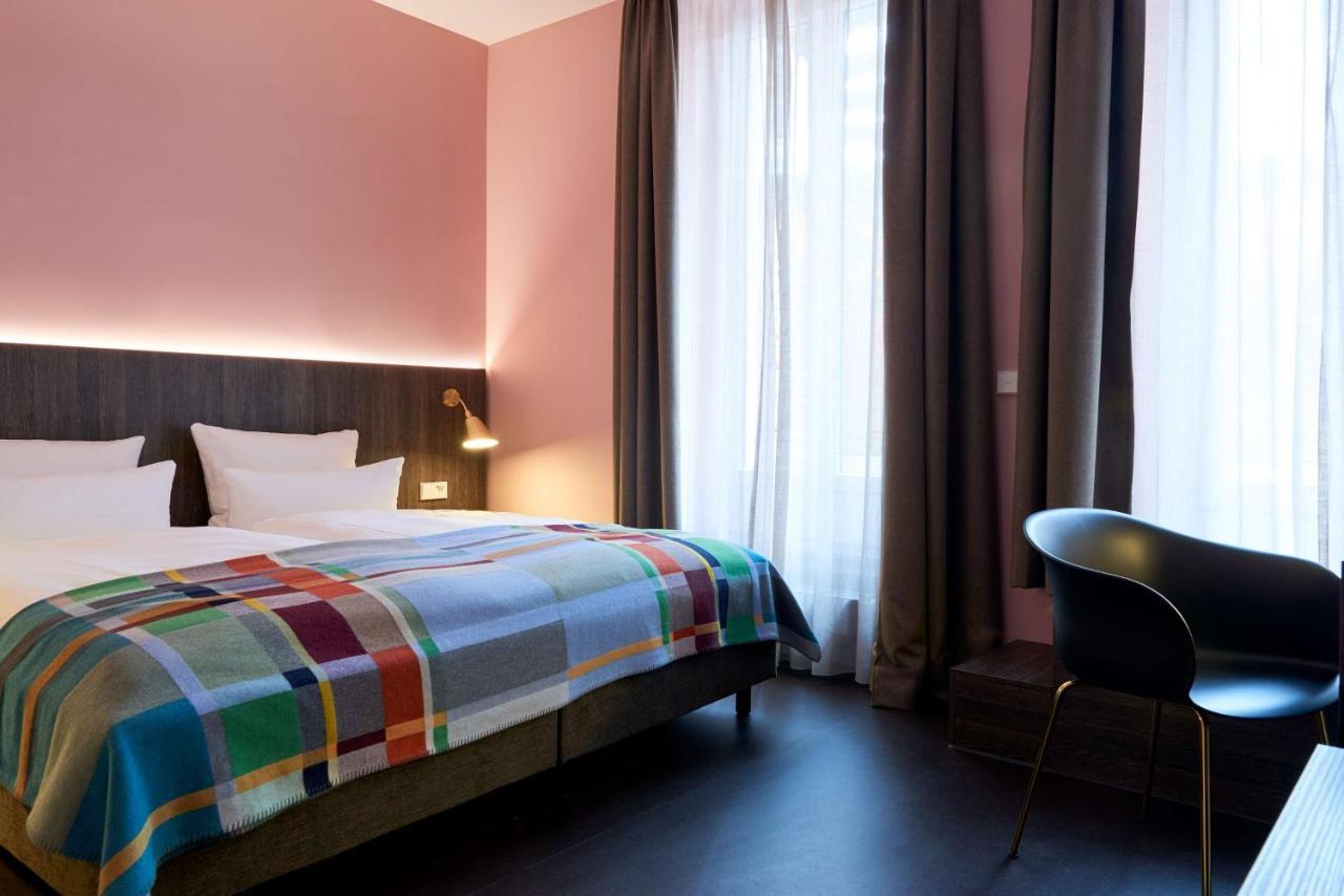 Central Hotel Muenster 외부 사진