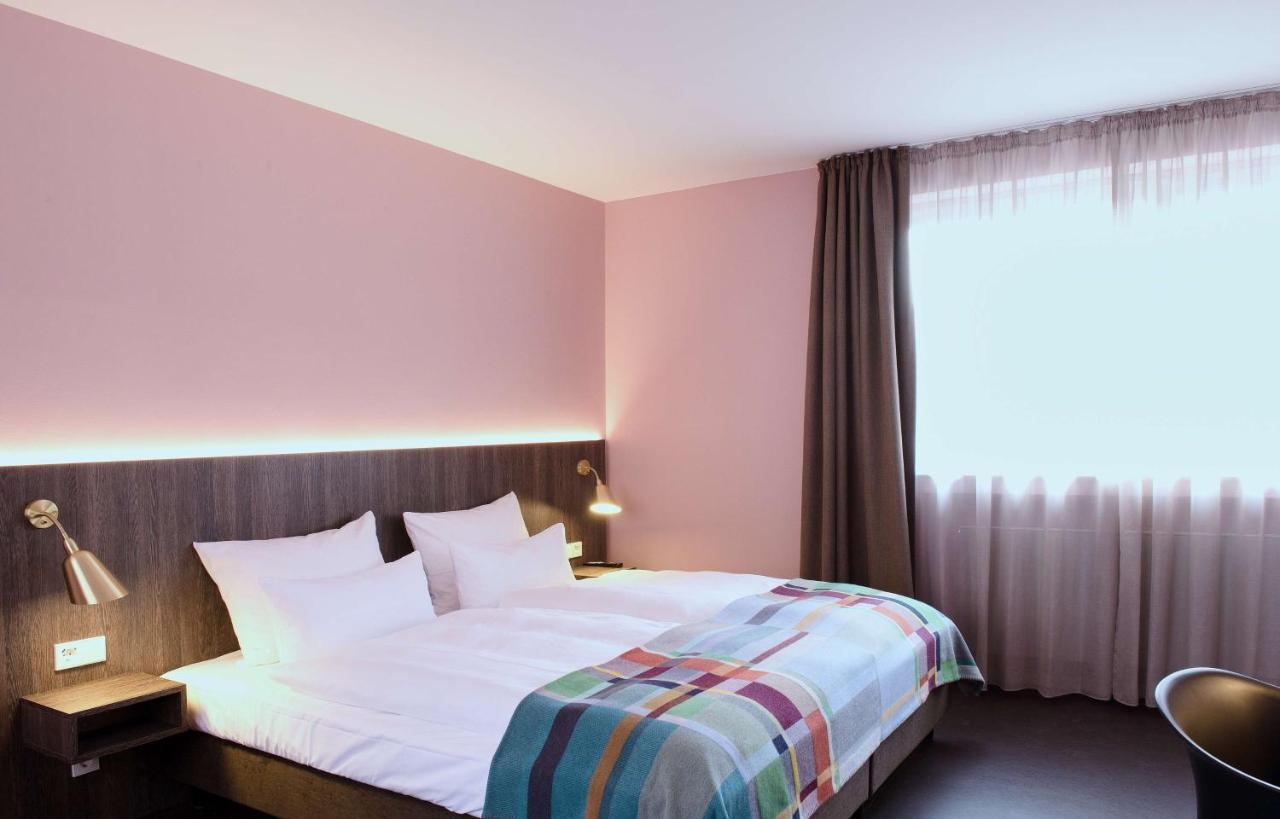 Central Hotel Muenster 외부 사진