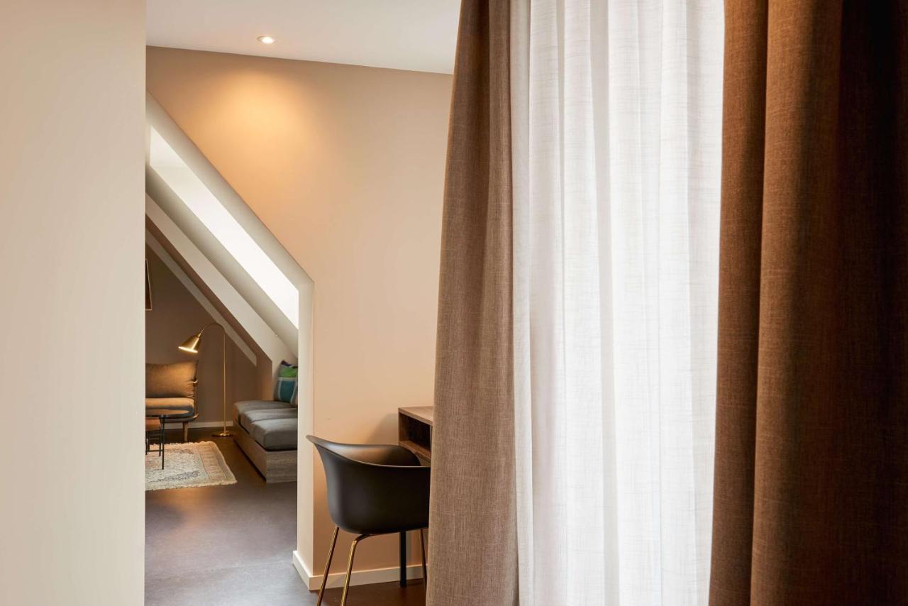 Central Hotel Muenster 외부 사진
