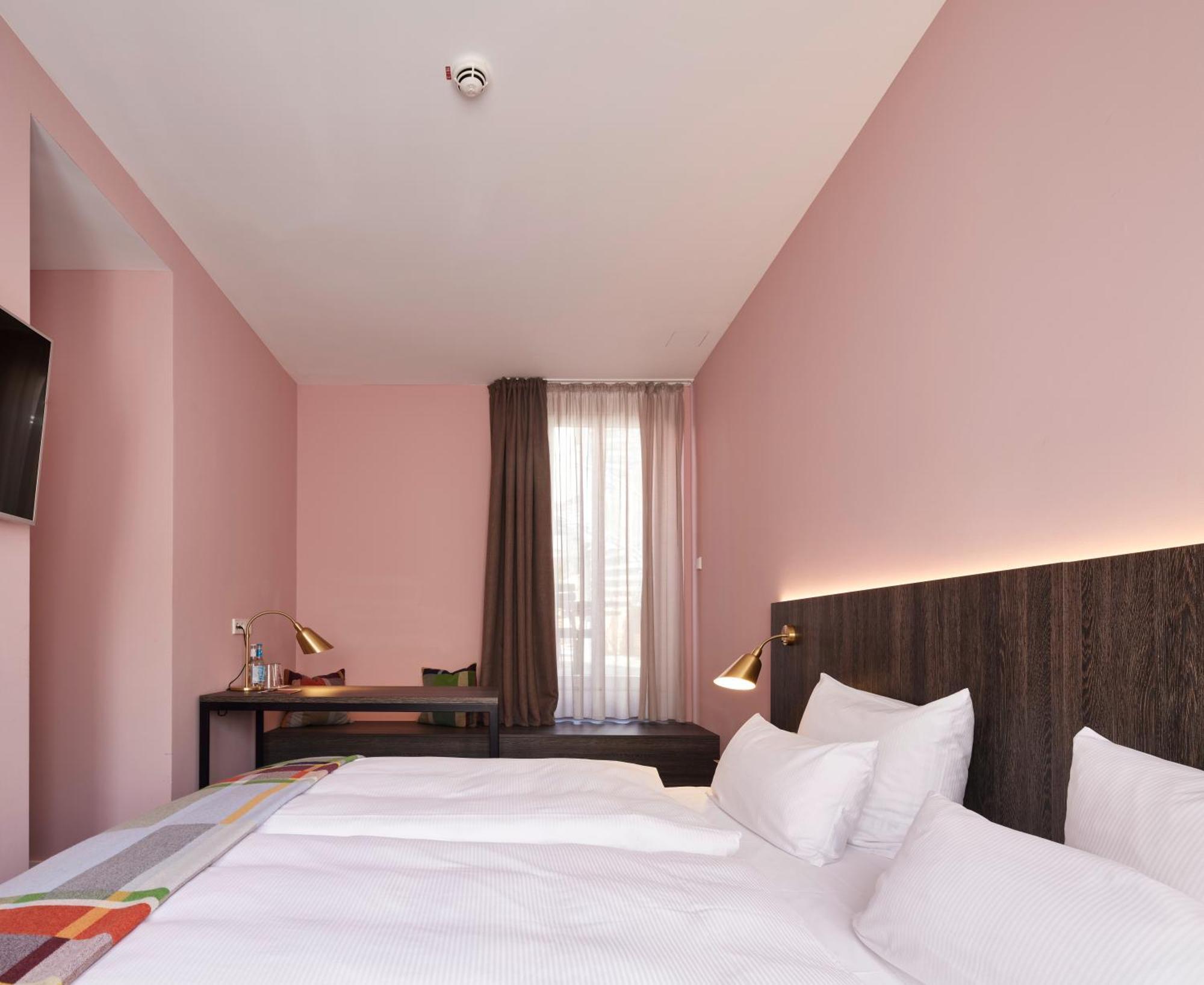 Central Hotel Muenster 외부 사진