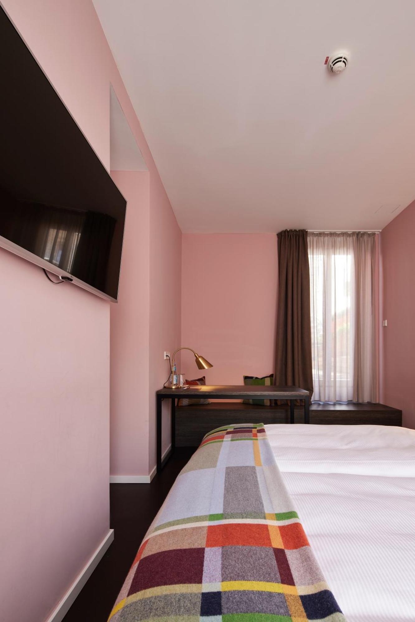 Central Hotel Muenster 외부 사진
