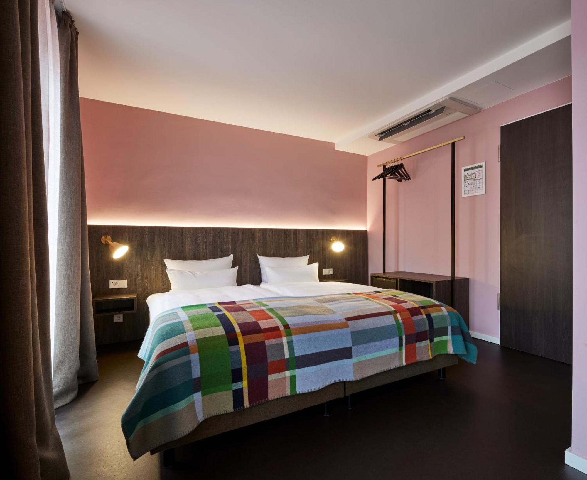 Central Hotel Muenster 외부 사진