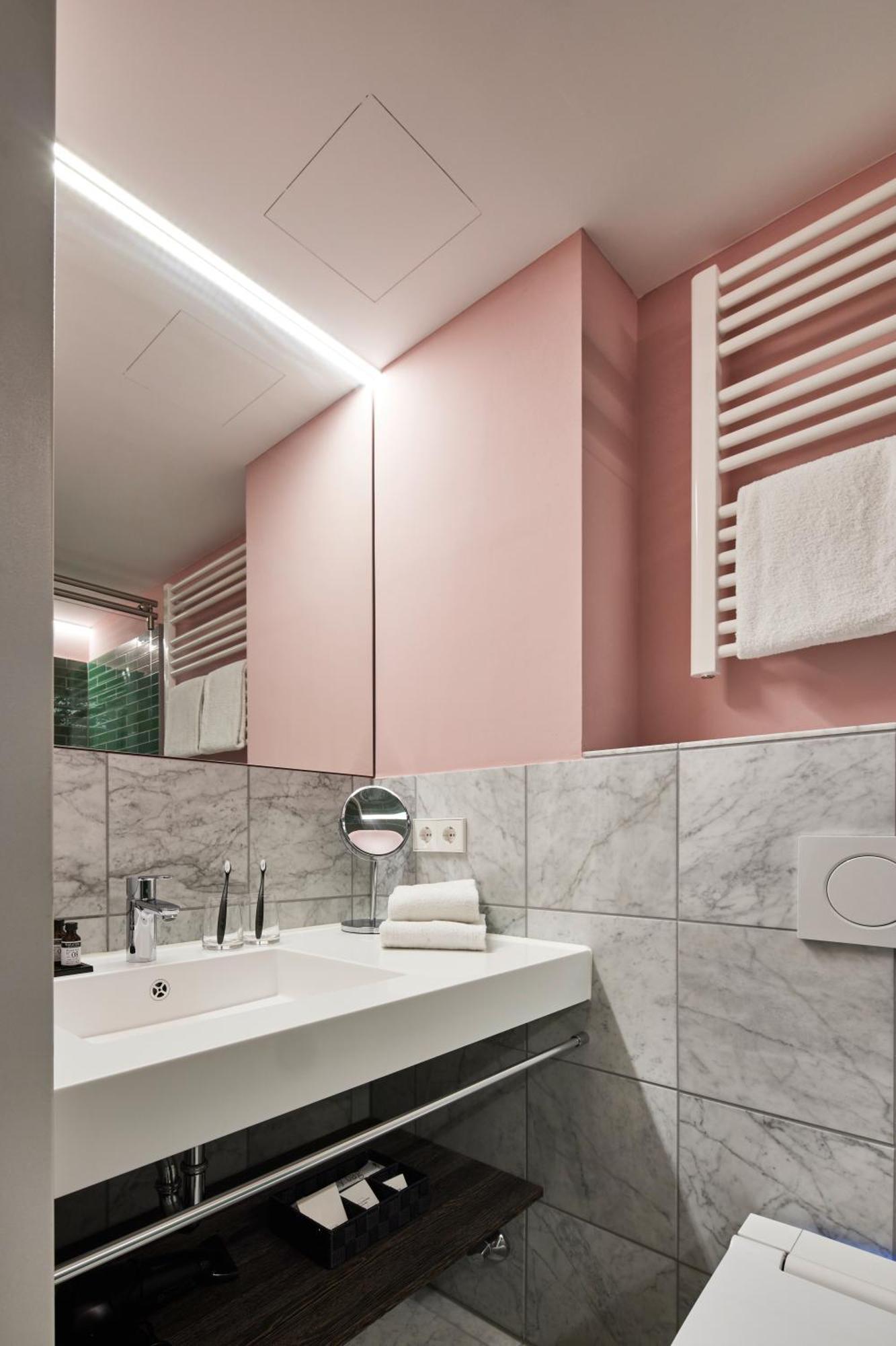 Central Hotel Muenster 외부 사진