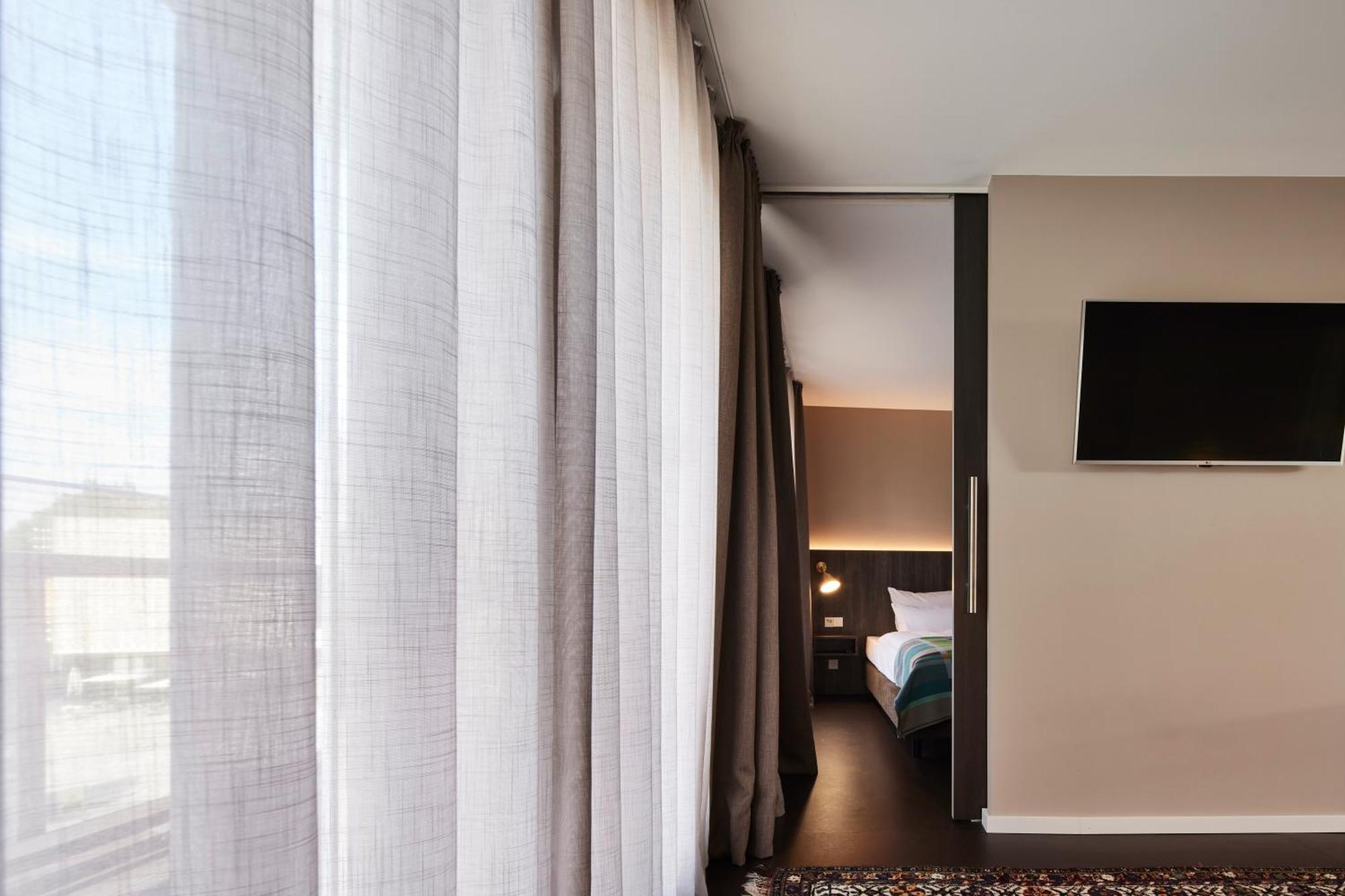 Central Hotel Muenster 외부 사진