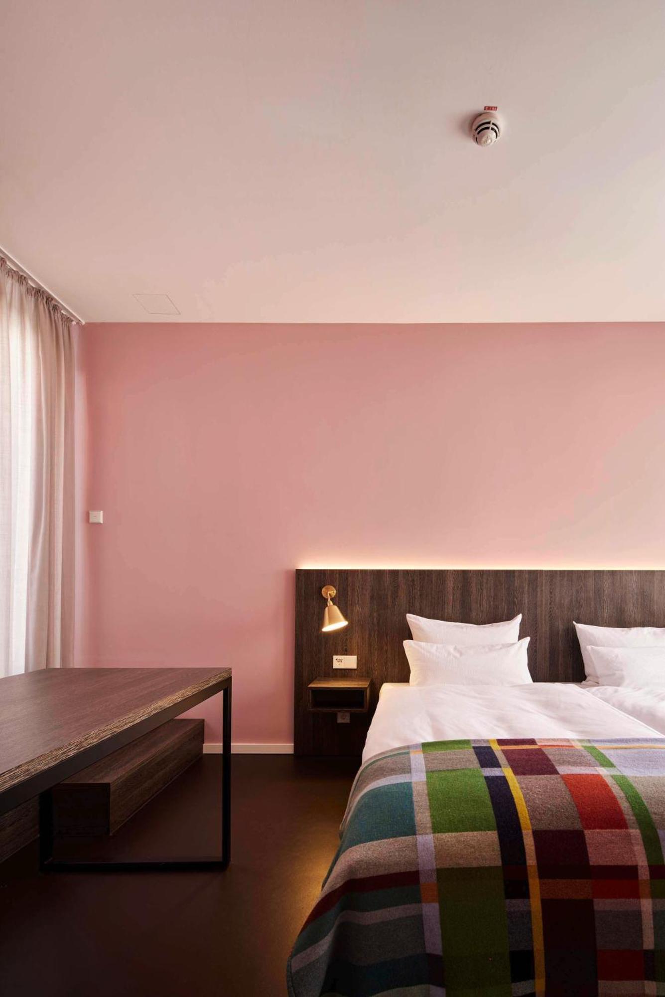 Central Hotel Muenster 외부 사진