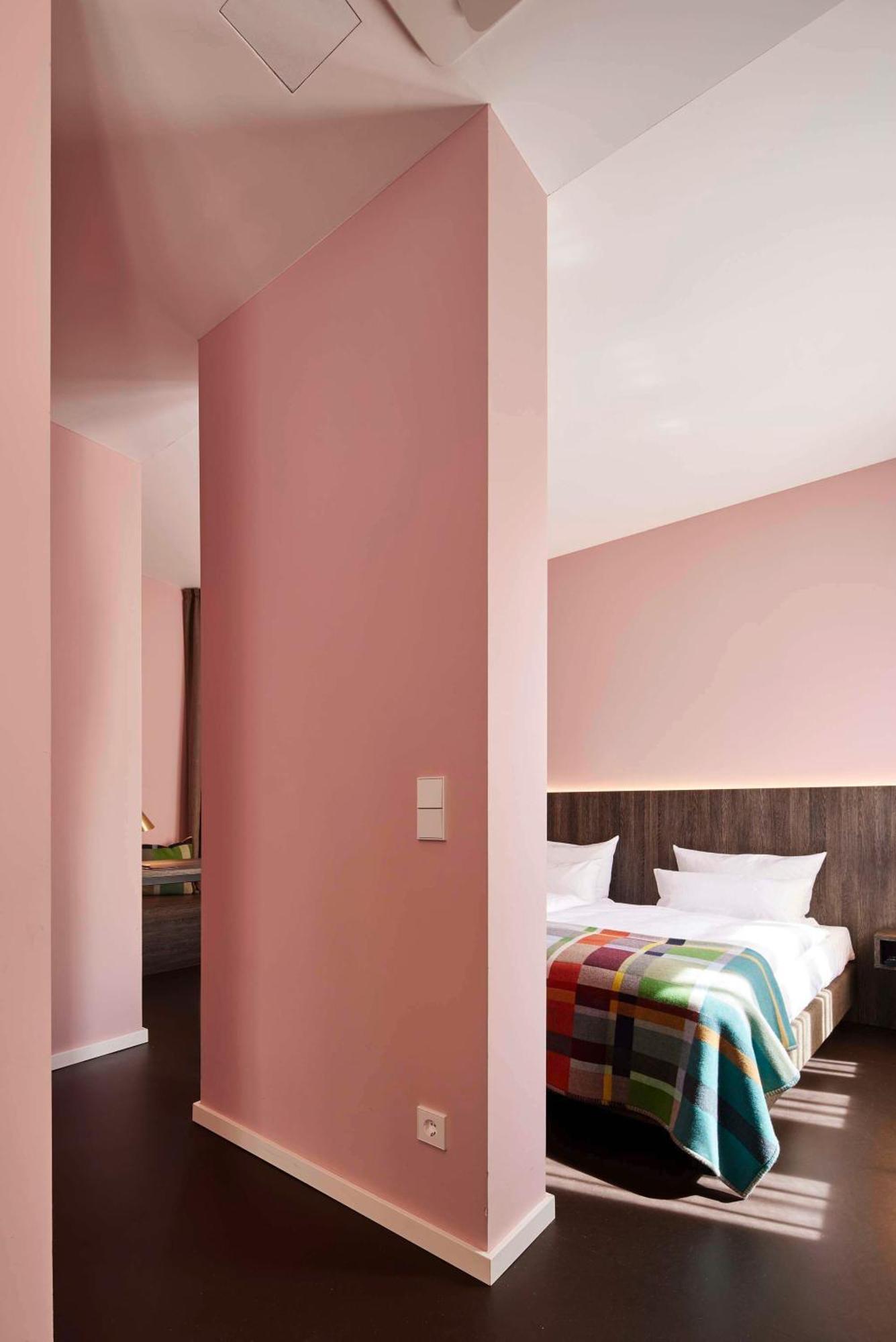 Central Hotel Muenster 외부 사진