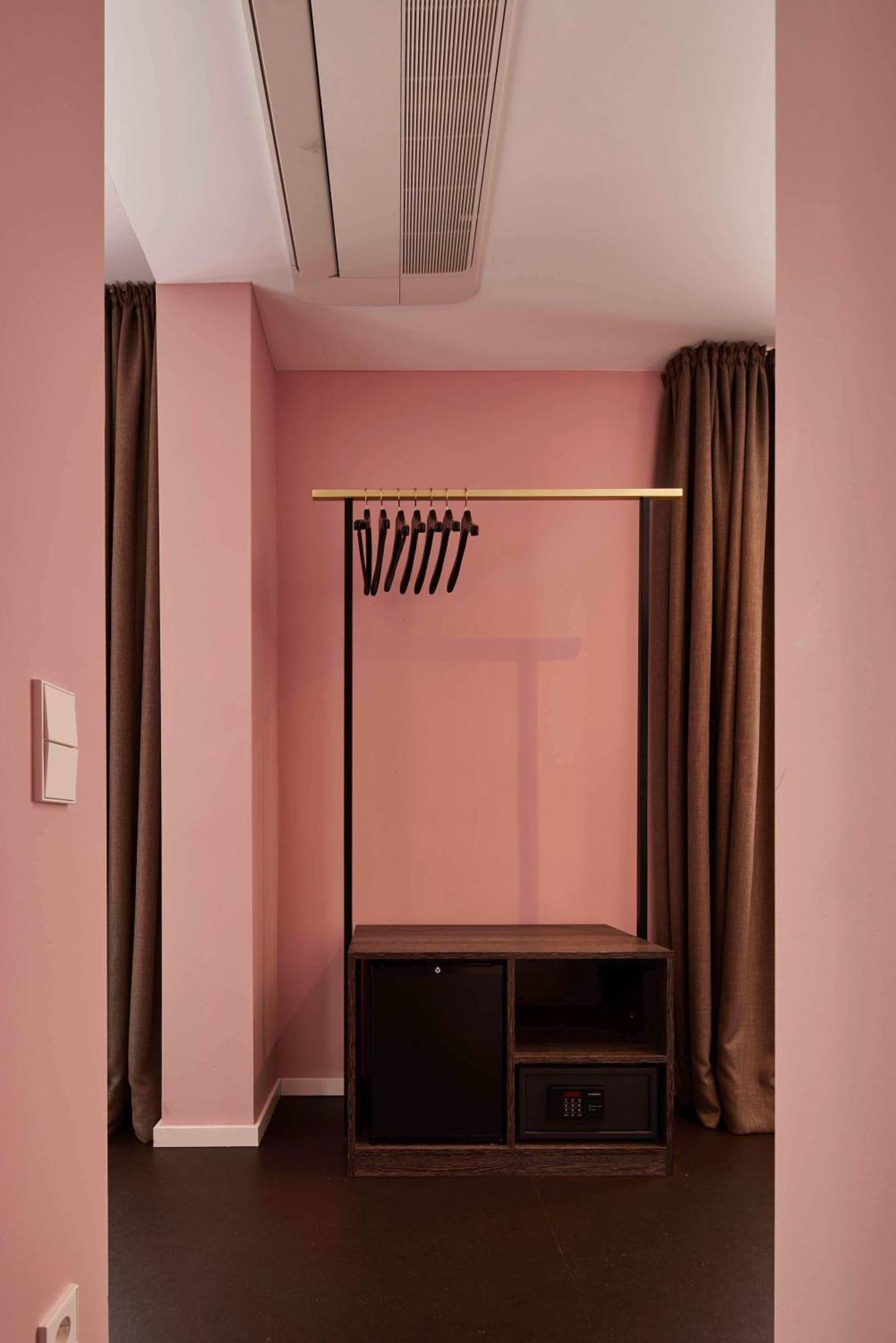 Central Hotel Muenster 외부 사진