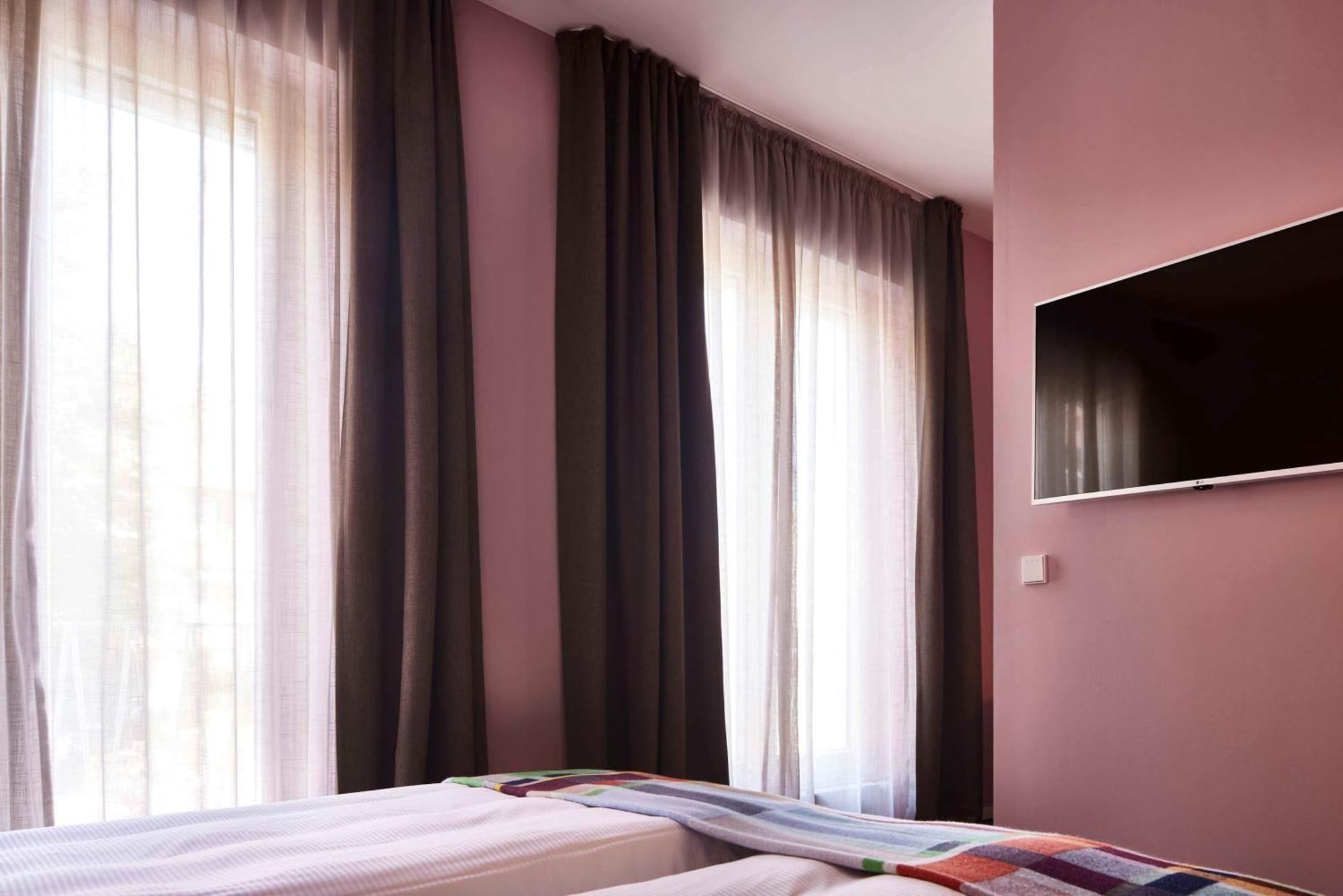 Central Hotel Muenster 외부 사진