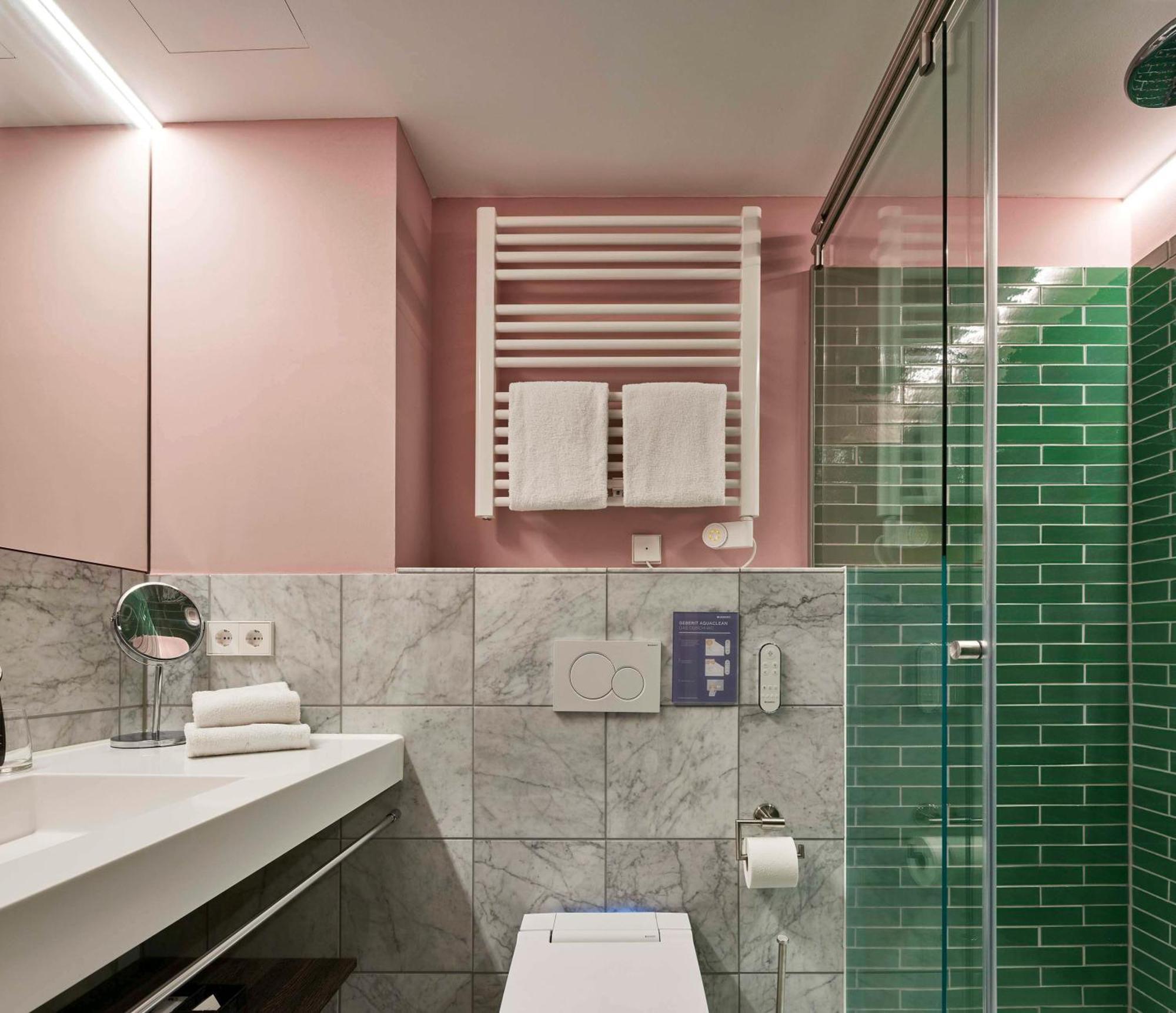 Central Hotel Muenster 외부 사진